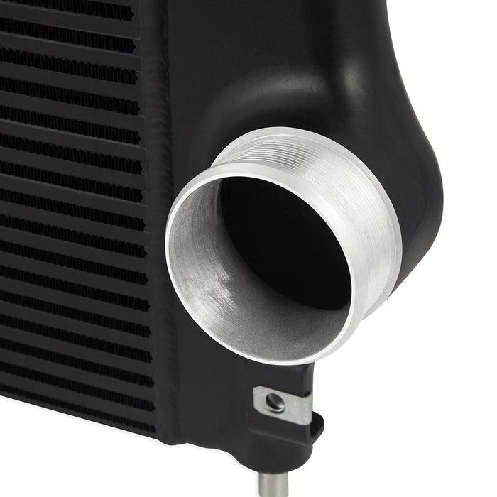 Mishimoto MMINT-DMAX-17KBKP Performance Intercooler Kit, fits Chevrolet/GMC 6.6L Duramax L5P 2017-2019 - Truck Part Superstore