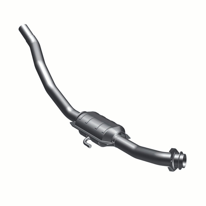 MagnaFlow Exhaust Products 338363 California Direct-Fit Catalytic Converter - Truck Part Superstore