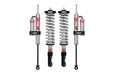 Eibach Springs E86-82-067-02-22 PRO-TRUCK COILOVER STAGE 2R (Front Coilovers + Rear Reservoir Shocks ) - Truck Part Superstore