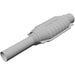 MagnaFlow Exhaust Products 23458 Standard Grade Direct-Fit Catalytic Converter - Truck Part Superstore