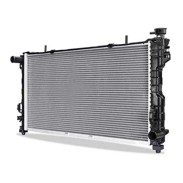Mishimoto R2311-MT Replacement Radiator, fits Chrysler Town & Country 2001-2004 - Truck Part Superstore