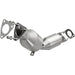 MagnaFlow Exhaust Products 5481098 California Direct-Fit Catalytic Converter - Truck Part Superstore