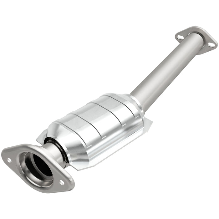 MagnaFlow Exhaust Products 23326 HM Grade Direct-Fit Catalytic Converter - Truck Part Superstore