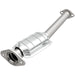 MagnaFlow Exhaust Products 23326 HM Grade Direct-Fit Catalytic Converter - Truck Part Superstore