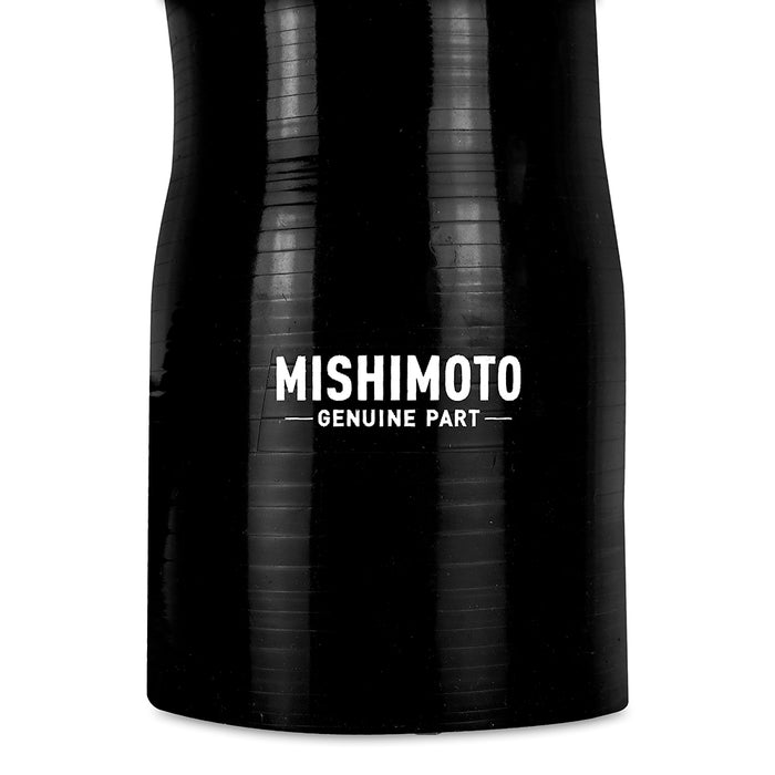 Mishimoto MMHOSE-RAM-91BK Silicone Radiator Hose Kit, fits Dodge 5.9L Cummins 1991-1993, Black - Truck Part Superstore