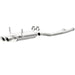 MagnaFlow Exhaust Products 16603 Touring Series Stainless Cat-Back System - Truck Part Superstore