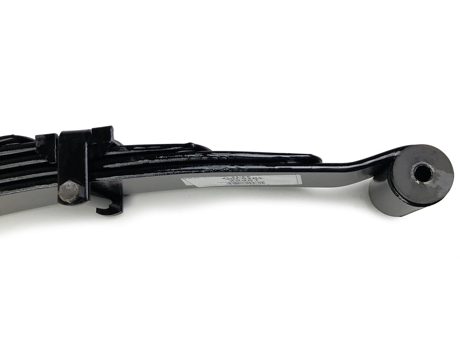 Tuff Country 29481 Rear Leaf Spring 3 Inch 80-96 Ford F150 4WD EZ-Ride Each Tuff Country - Truck Part Superstore