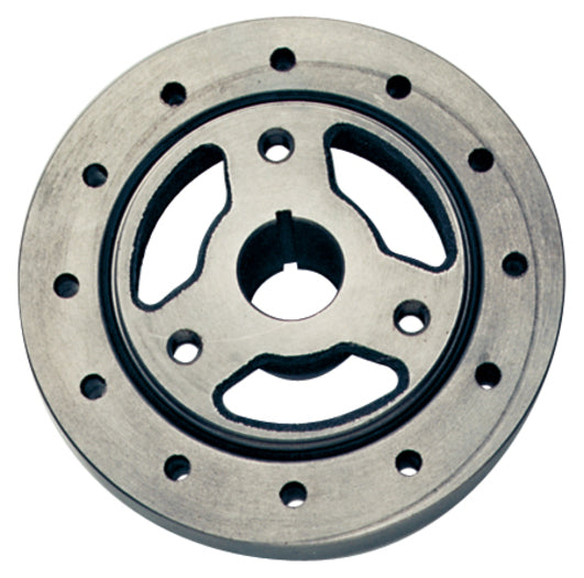 ProForm 66510 Engine Harmonic Balancer Fits SB Chevy Engines 6-3/4 Inch Internally Balanced Proform - Truck Part Superstore