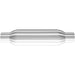 MagnaFlow Exhaust Products 18115 Universal Performance Muffler-2.25/2.25 - Truck Part Superstore