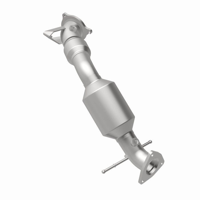 MagnaFlow Exhaust Products 21-537 OEM Grade Direct-Fit Catalytic Converter - Truck Part Superstore