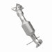 MagnaFlow Exhaust Products 21-537 OEM Grade Direct-Fit Catalytic Converter - Truck Part Superstore