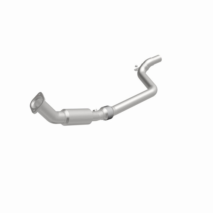 MagnaFlow Exhaust Products 21-540 OEM Grade Direct-Fit Catalytic Converter - Truck Part Superstore
