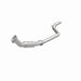 MagnaFlow Exhaust Products 21-540 OEM Grade Direct-Fit Catalytic Converter - Truck Part Superstore