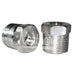 Northern Radiator Z50640 Aluminum Adapter For Super-Flow Oil Coolers - Truck Part Superstore