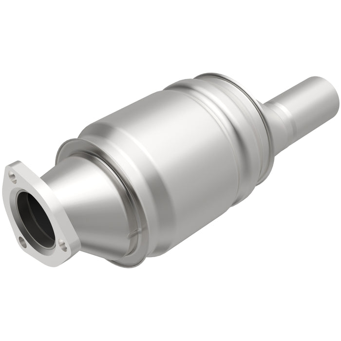 MagnaFlow Exhaust Products 22952 HM Grade Direct-Fit Catalytic Converter - Truck Part Superstore