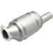 MagnaFlow Exhaust Products 22952 HM Grade Direct-Fit Catalytic Converter - Truck Part Superstore
