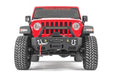 Rough Country 65431 3.5 Inch Jeep Suspension Lift Kit Premium N3 Shocks Stage 2 Coils & Control Arm Drop 18-20 Wrangler JL Unlimited Rough Country - Truck Part Superstore