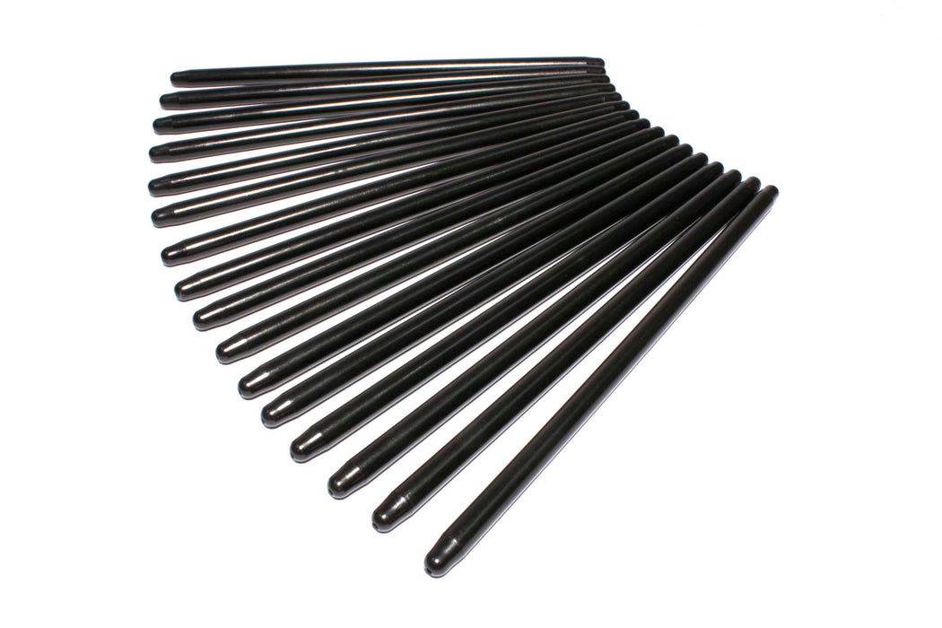 COMP Cams 7180-16 Magnum 9.600" Long, .080" Wall, 3/8" Diameter Pushrod Set - Truck Part Superstore