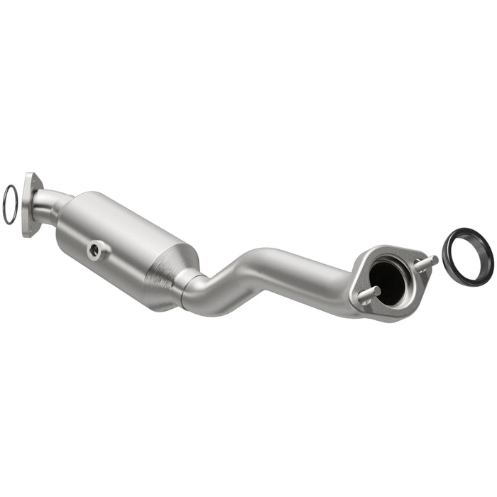 MagnaFlow Exhaust Products 51767 OEM Grade Direct-Fit Catalytic Converter - Truck Part Superstore