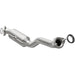 MagnaFlow Exhaust Products 51767 OEM Grade Direct-Fit Catalytic Converter - Truck Part Superstore