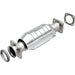 MagnaFlow Exhaust Products 3321832 California Direct-Fit Catalytic Converter - Truck Part Superstore