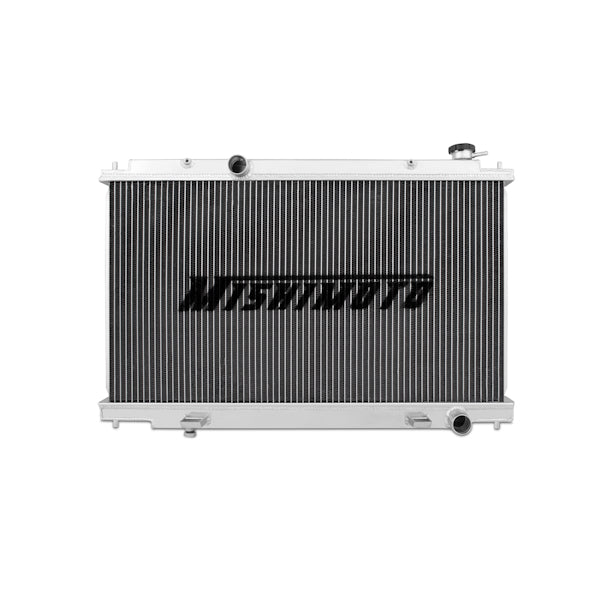 Mishimoto MMRAD-NIS-08 Performance Aluminum Radiator, fits Nissan Maxima 2004-2008 - Truck Part Superstore