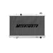 Mishimoto MMRAD-NIS-08 Performance Aluminum Radiator, fits Nissan Maxima 2004-2008 - Truck Part Superstore