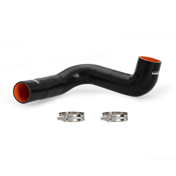 Mishimoto MMICP-RS-16CBK Cold-Side Intercooler Pipe, fits Ford Focus RS 2016-2018 - Truck Part Superstore