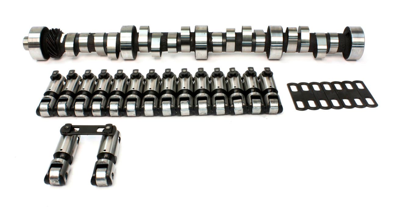 COMP Cams CL31-761-8 Ultimate in Pro Street. 3500+ stall, 4.10 or lower gear. Radical idle. - Truck Part Superstore