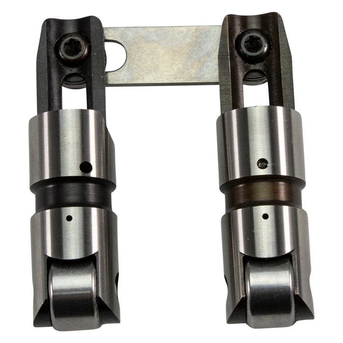 COMP Cams 96818CRB-2 Sportsman Solid Roller Lifter Set w/ Bushing for Chevrolet Small Block - Truck Part Superstore