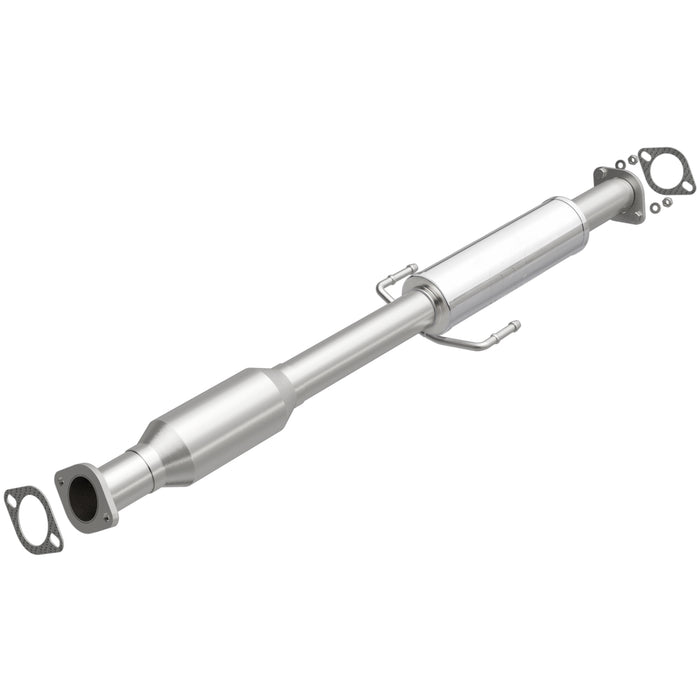 MagnaFlow Exhaust Products 52821 OEM Grade Direct-Fit Catalytic Converter - Truck Part Superstore