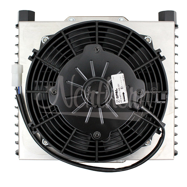Northern Radiator Z18041 Engine Oil and Automatic Transmission Oil Cooler - Truck Part Superstore