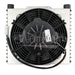 Northern Radiator Z18041 Engine Oil and Automatic Transmission Oil Cooler - Truck Part Superstore