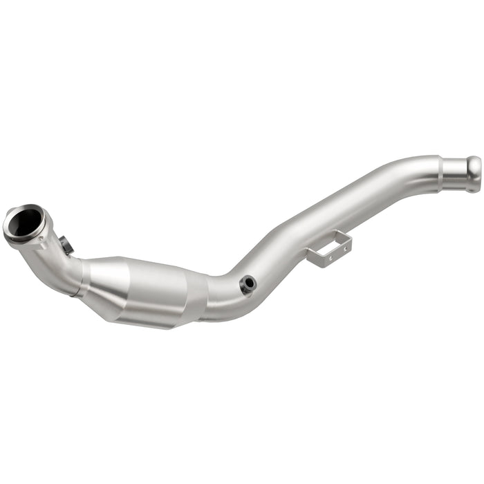 MagnaFlow Exhaust Products 24335 HM Grade Direct-Fit Catalytic Converter - Truck Part Superstore