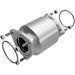 MagnaFlow Exhaust Products 5561750 California Direct-Fit Catalytic Converter - Truck Part Superstore