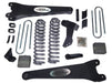Tuff Country 24987 4 Inch Performance Lift Kit 17-19 Ford F250/F350 Super Duty 4x4 w/Diesel Engine Tuff Country - Truck Part Superstore