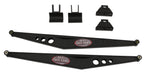 Tuff Country 20990 Ladder Bars 99-04 Ford F250/F350 4WD Short Beds Only Pair Tuff Country - Truck Part Superstore