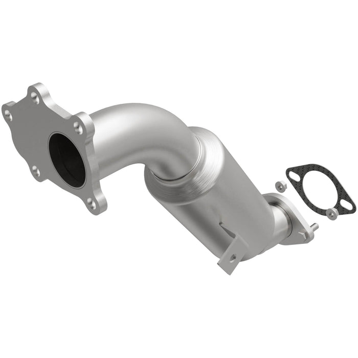 MagnaFlow Exhaust Products 5411044 California Direct-Fit Catalytic Converter - Truck Part Superstore