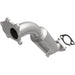 MagnaFlow Exhaust Products 5411044 California Direct-Fit Catalytic Converter - Truck Part Superstore