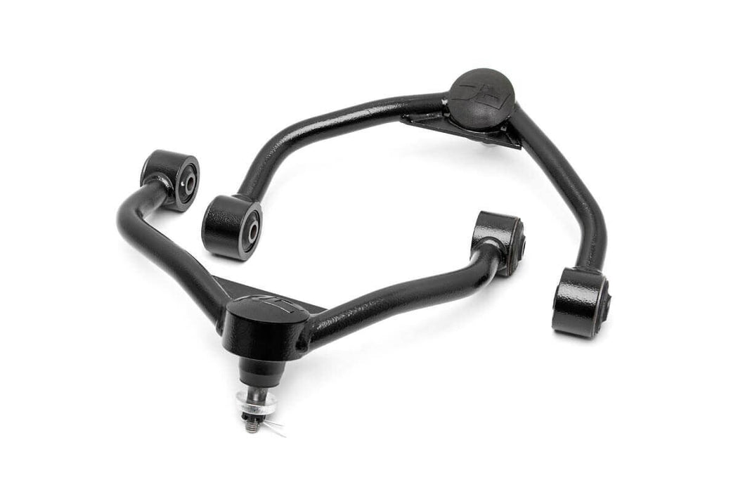 Rough Country 31201 Dodge Upper Control Arms 12-18 RAM 1500 4WD Rough Country - Truck Part Superstore