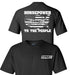 COMP Cams C1043-XxL Horsepower to the People XXL T-Shirt - Truck Part Superstore