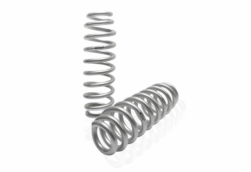 Eibach Springs E30-35-048-02-20 PRO-LIFT-KIT Springs (Front Springs Only) - Truck Part Superstore