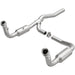 MagnaFlow Exhaust Products 5451187 California Direct-Fit Catalytic Converter - Truck Part Superstore
