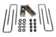 Tuff Country 97021 Rear Block & U-Bolt Kit 1 Inch 01-10 Chevy Silverado/Sierra 2500HD 4WD Tuff Country - Truck Part Superstore
