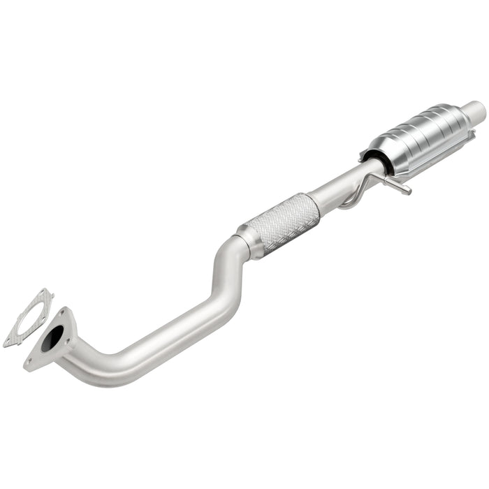 MagnaFlow Exhaust Products 23168 HM Grade Direct-Fit Catalytic Converter - Truck Part Superstore