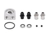 Mishimoto MMOC-UL Universal Oil Cooler Kit, 19-Row - Truck Part Superstore