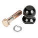 GEN-Y Hitch GH-090 Bolt-On 1 7/8" Ball fits all GEN-Y Dual-Ball Mounts .6K TW 6K Towing - Truck Part Superstore