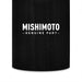 Mishimoto MMCP-4045BK 45 Degree Coupler - Various Colors, 4-in - Truck Part Superstore