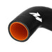 Mishimoto MMHOSE-IMP-94BK Chevrolet Impala SS Silicone Radiator Hose Kit, 1994-1996, Black - Truck Part Superstore