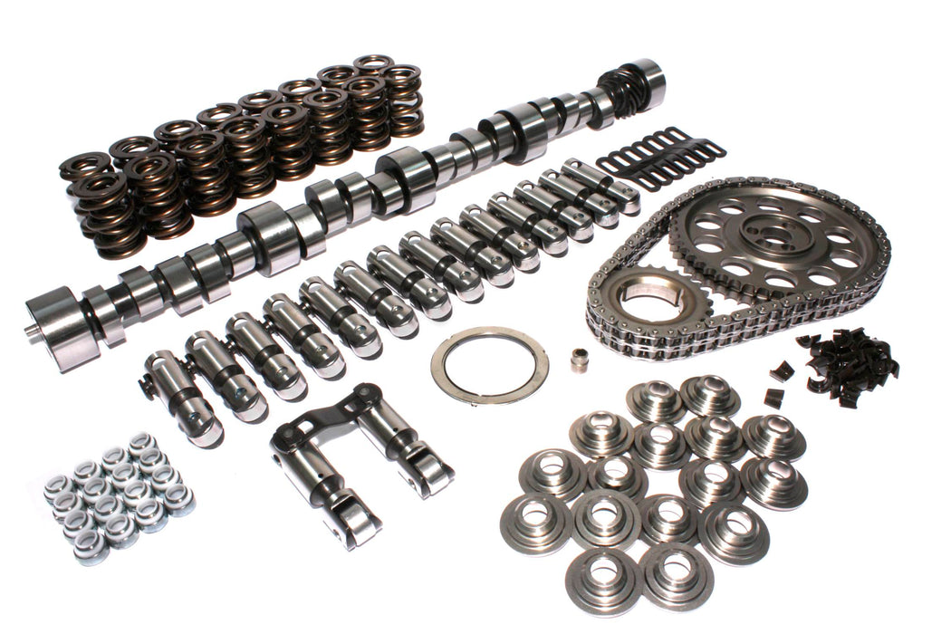 COMP Cams K11-746-9 454c.i. and larger engines. River racer - blown gasoline, flat or hydro. - Truck Part Superstore